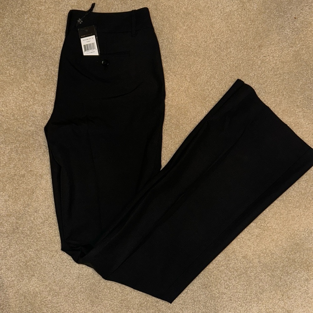 Bcbg dress pants